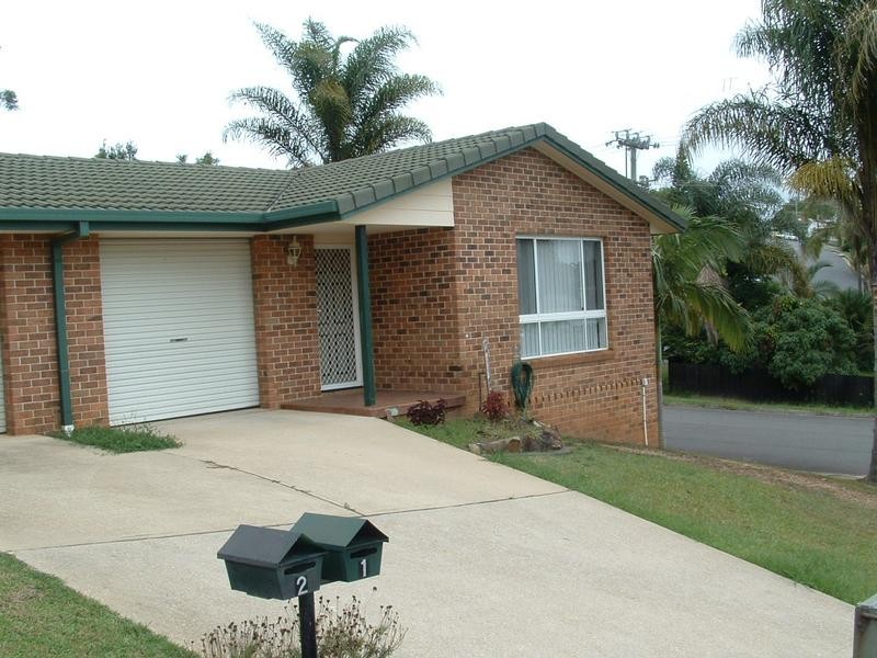 Nambucca Heads NSW 2448