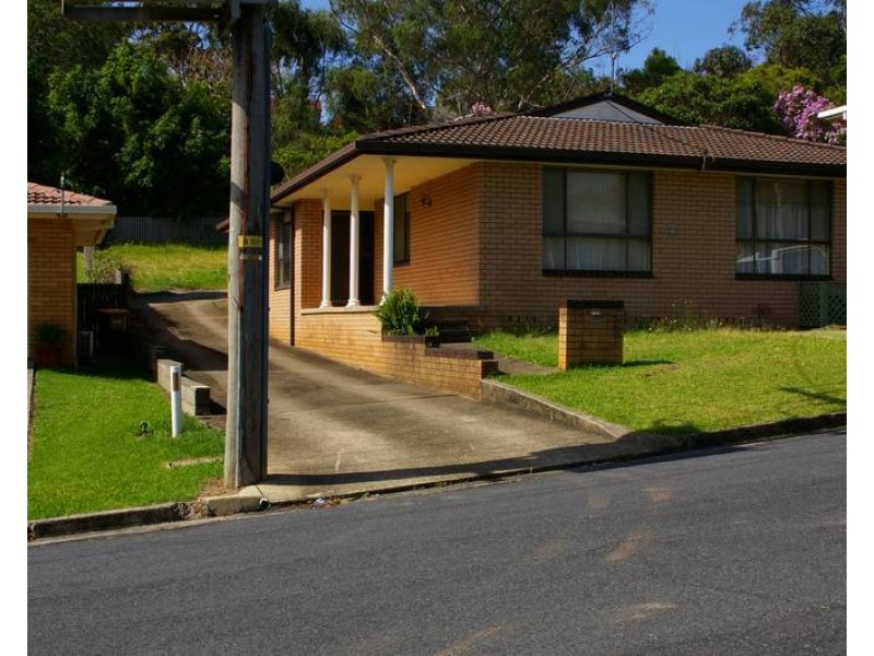 Nambucca Heads NSW 2448