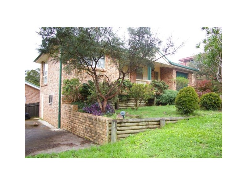 Nambucca Heads NSW 2448