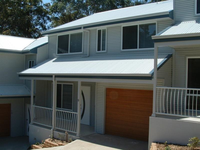 Nambucca Heads NSW 2448