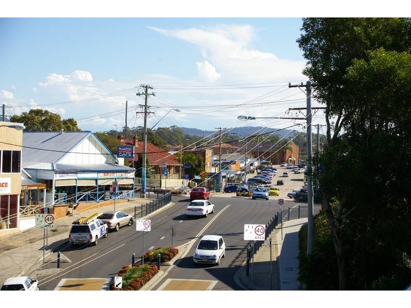 43 Bowra Street, Nambucca Heads NSW 2448