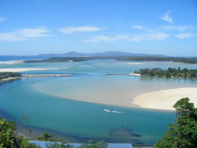 Nambucca Heads NSW 2448