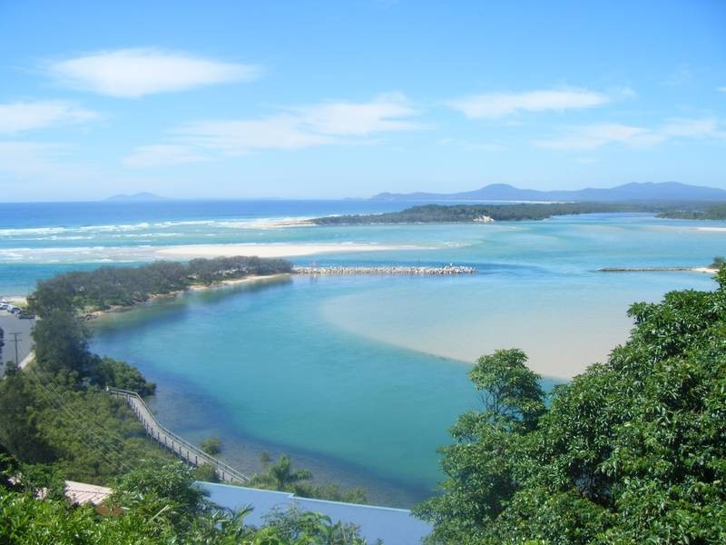 Nambucca Heads NSW 2448