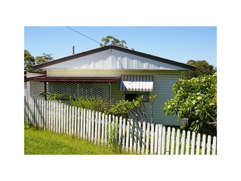 Nambucca Heads NSW 2448