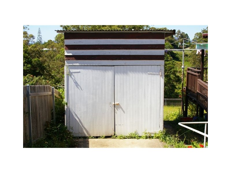 Nambucca Heads NSW 2448