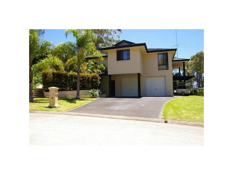 Hyland Park NSW 2448