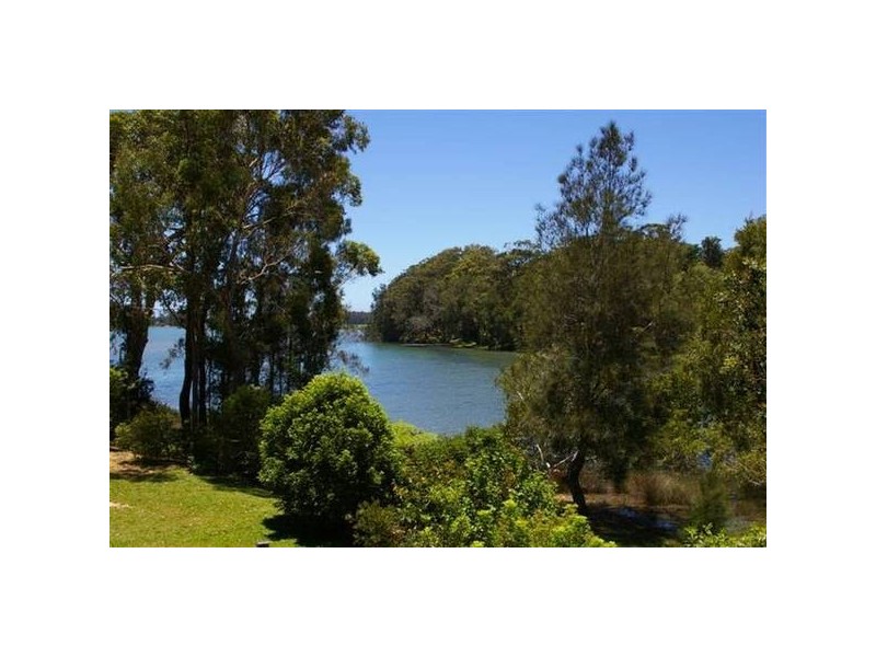 Hyland Park NSW 2448