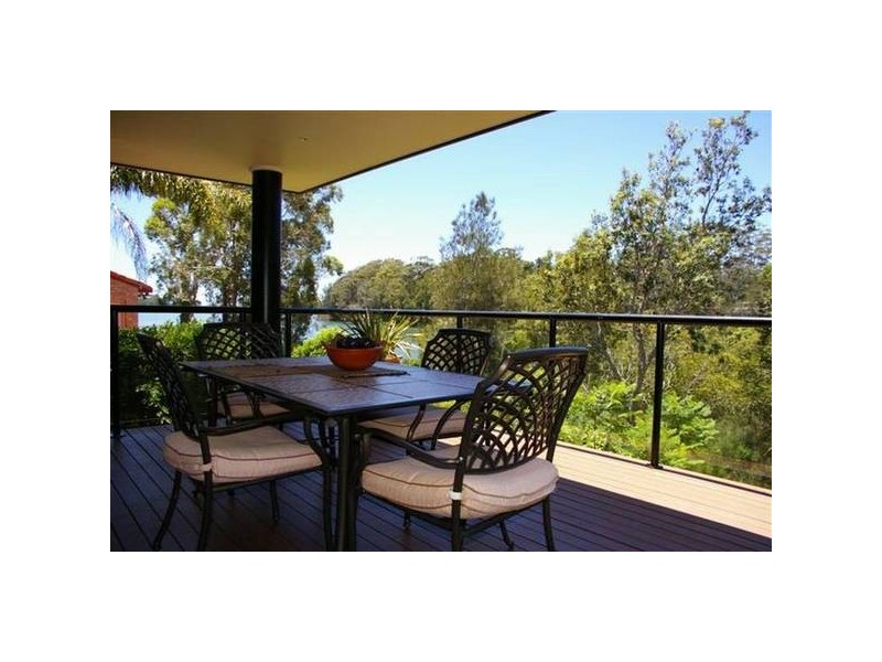 Hyland Park NSW 2448