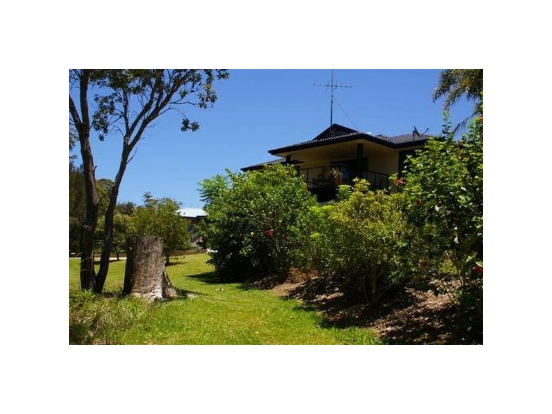 Hyland Park NSW 2448