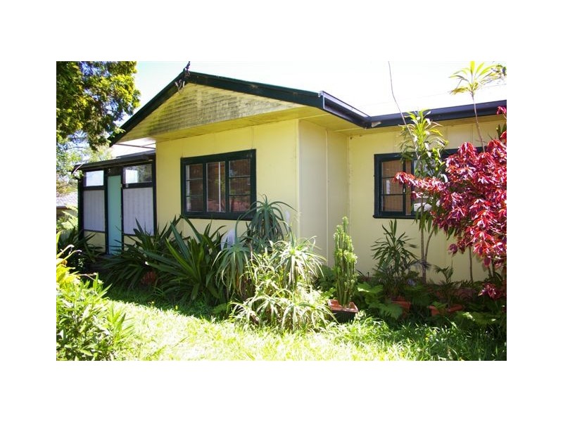 46 Nelson Street, Nambucca Heads NSW 2448