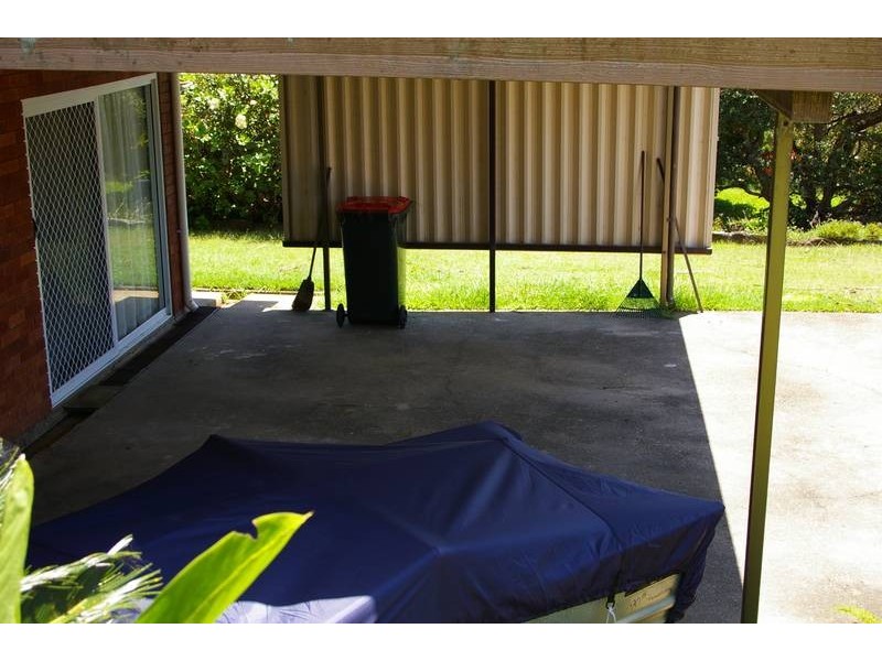 Nambucca Heads NSW 2448