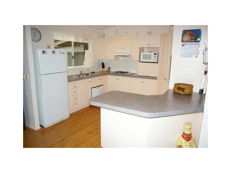 80 Foreshore Caravan Park, Nambucca Heads NSW 2448