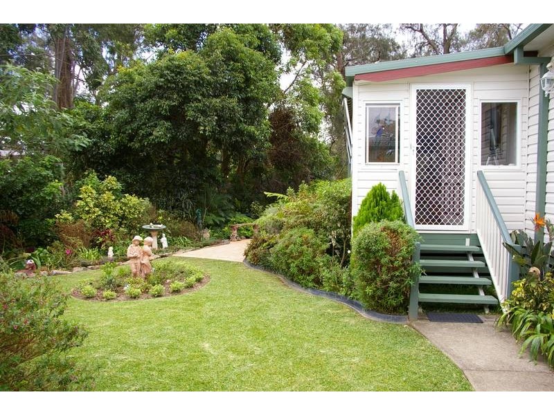 80 Foreshore Caravan Park, Nambucca Heads NSW 2448