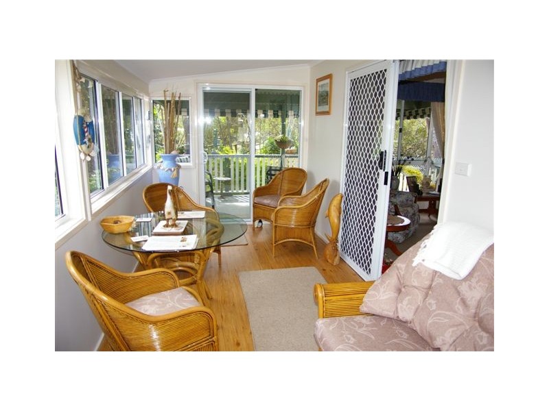80 Foreshore Caravan Park, Nambucca Heads NSW 2448