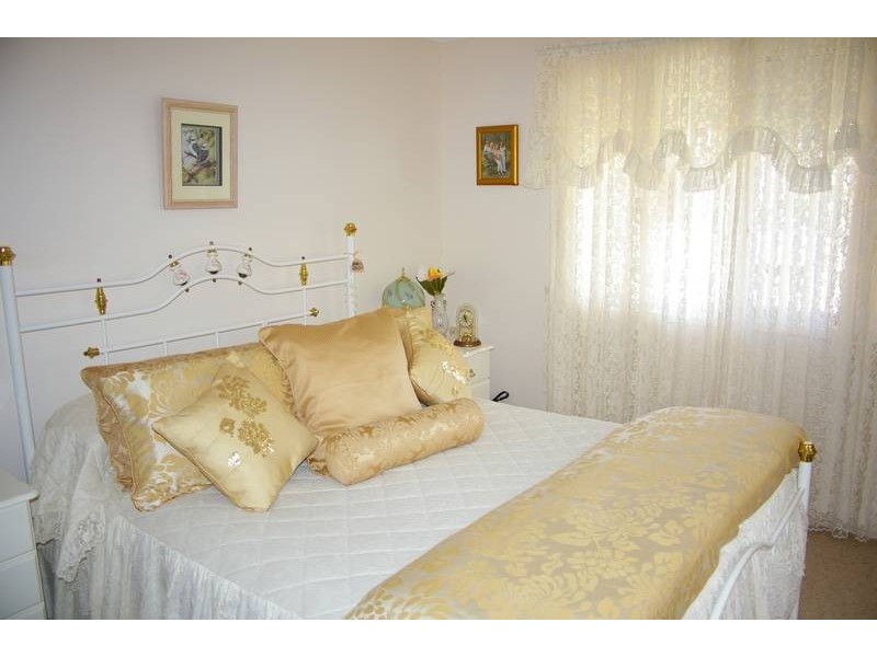 80 Foreshore Caravan Park, Nambucca Heads NSW 2448