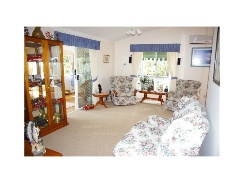 80 Foreshore Caravan Park, Nambucca Heads NSW 2448