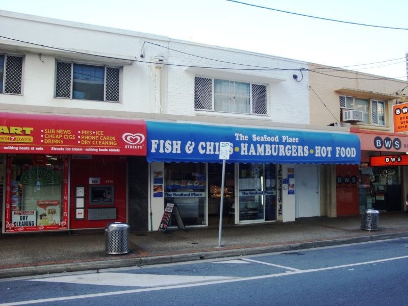 2995 Surfers Paradise Boulevard, Surfers Paradise QLD 4217