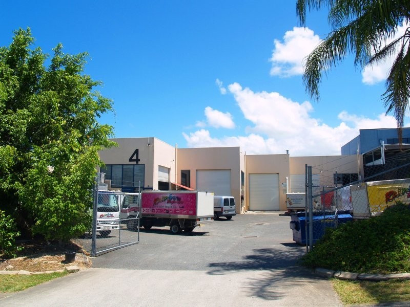 4 Olympic Circuit, Southport QLD 4215