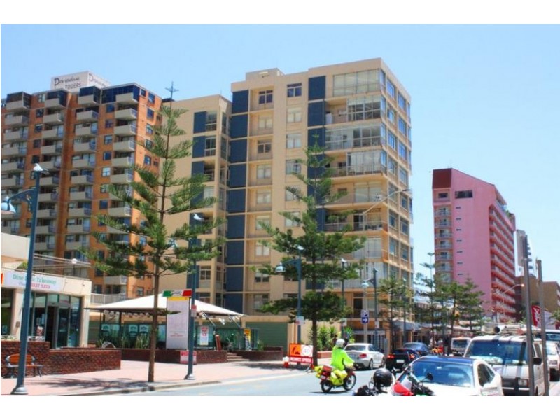 34 Hanlan Street ‘Kinkabool’, Surfers Paradise QLD 4217