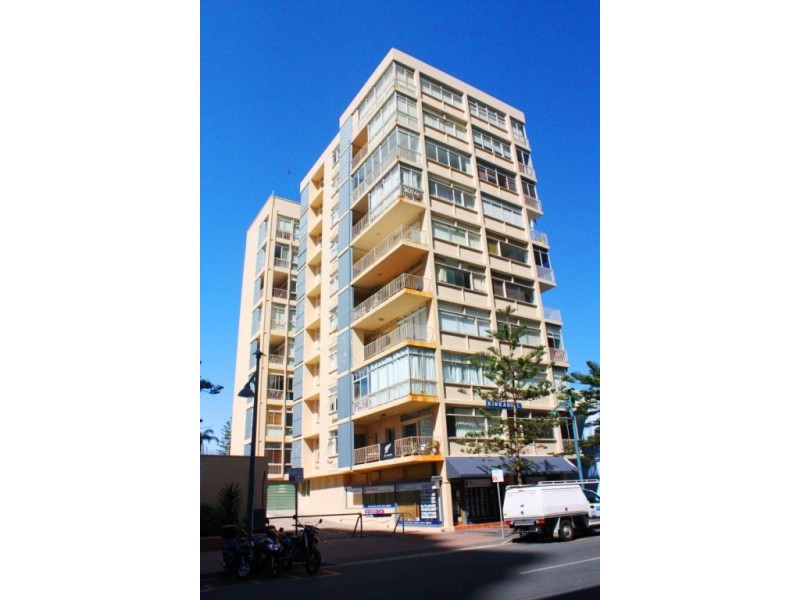 34 Hanlan Street ‘Kinkabool’, Surfers Paradise QLD 4217