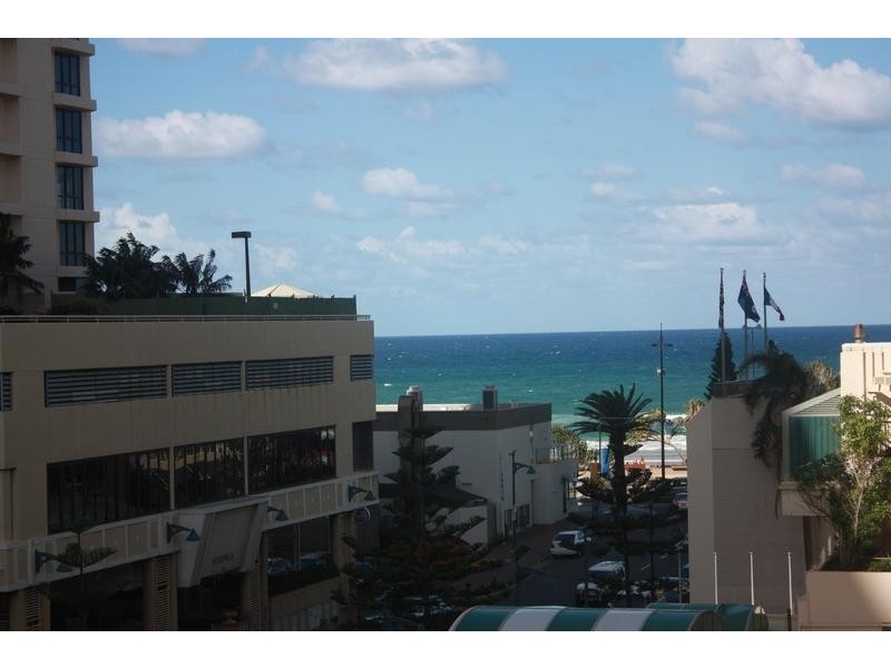 34 Hanlan Street ‘Kinkabool’, Surfers Paradise QLD 4217