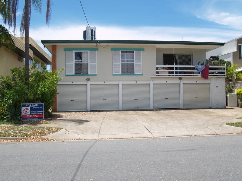 19 Sunset Boulevard, Surfers Paradise QLD 4217