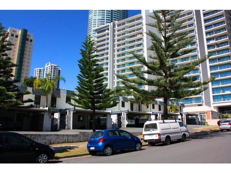 37 Markwell Avenue, Surfers Paradise QLD 4217