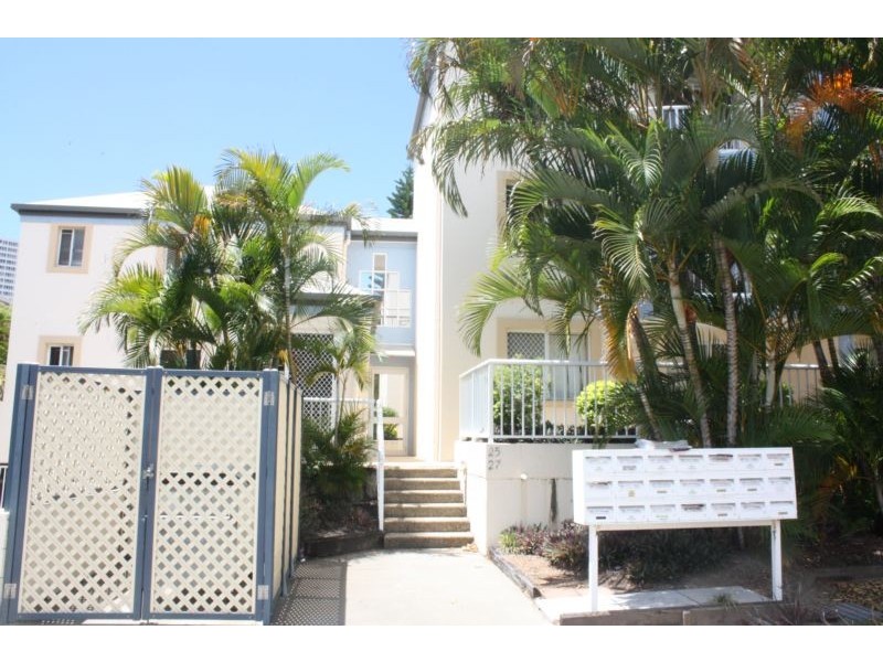 25 Darrambal Street, Chevron Island QLD 4217