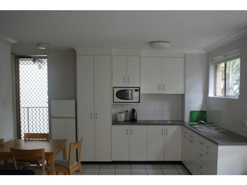 The Sands 40 The Esplanade, Surfers Paradise QLD 4217