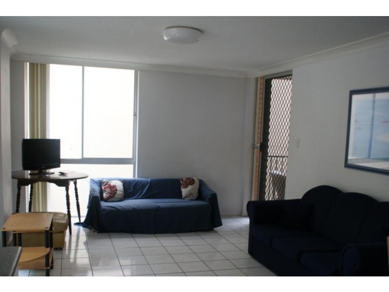 The Sands 40 The Esplanade, Surfers Paradise QLD 4217