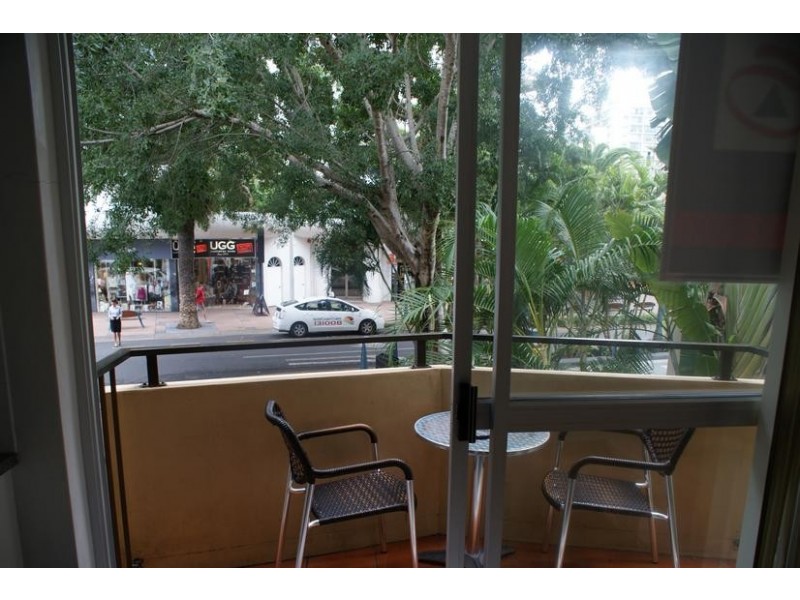 The Sands 40 The Esplanade, Surfers Paradise QLD 4217