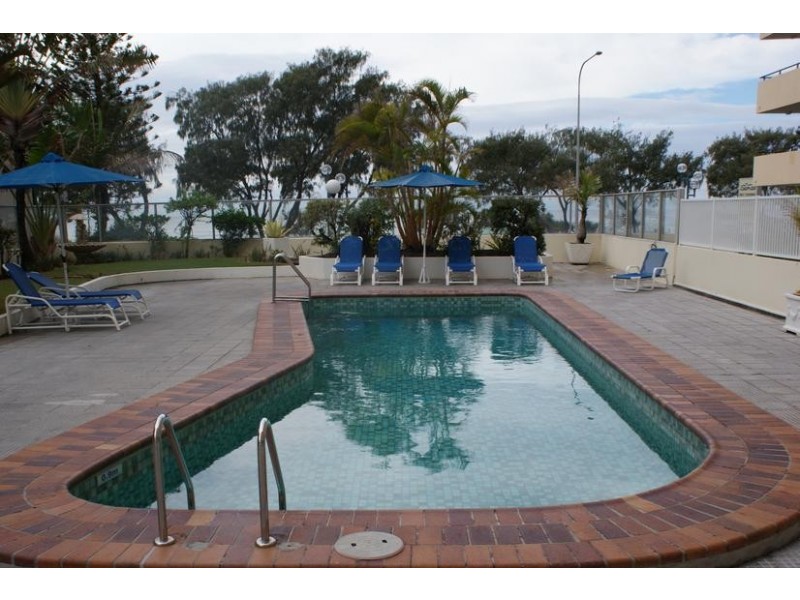 The Sands 40 The Esplanade, Surfers Paradise QLD 4217