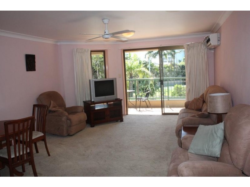 5 Old Burleigh Road (Paradise Pearl), Broadbeach QLD 4218