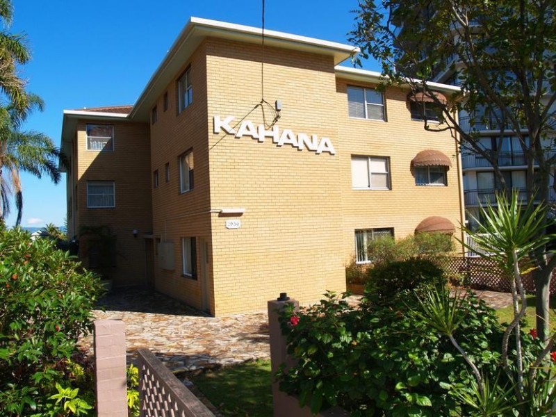 2936 Gold Coast Highway ‘Kahana’, Surfers Paradise QLD 4217