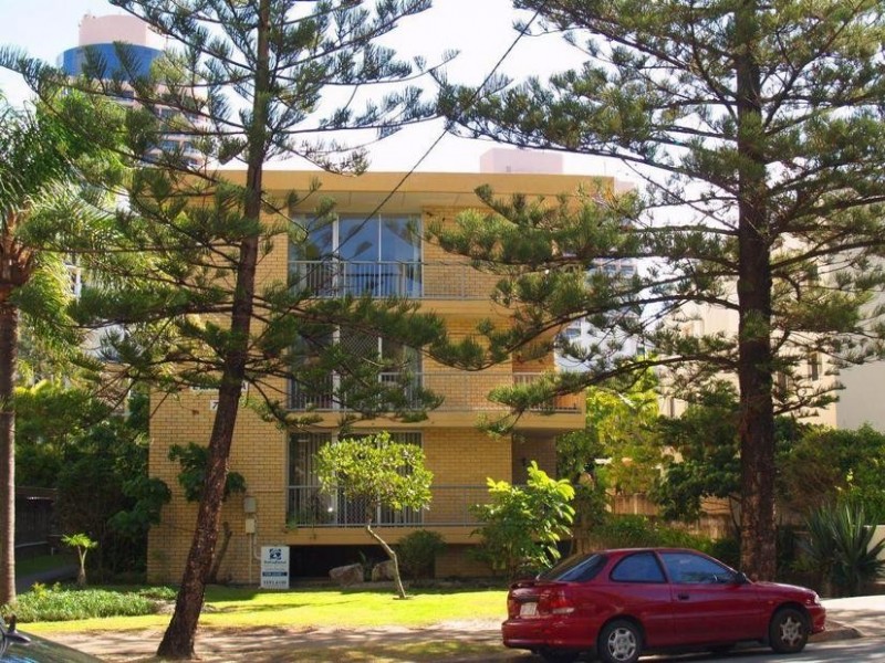 73 Old Burleigh Road ‘Exanthea’, Broadbeach QLD 4218