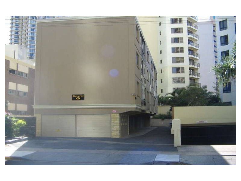 15 Laycock Street, Surfers Paradise QLD 4217