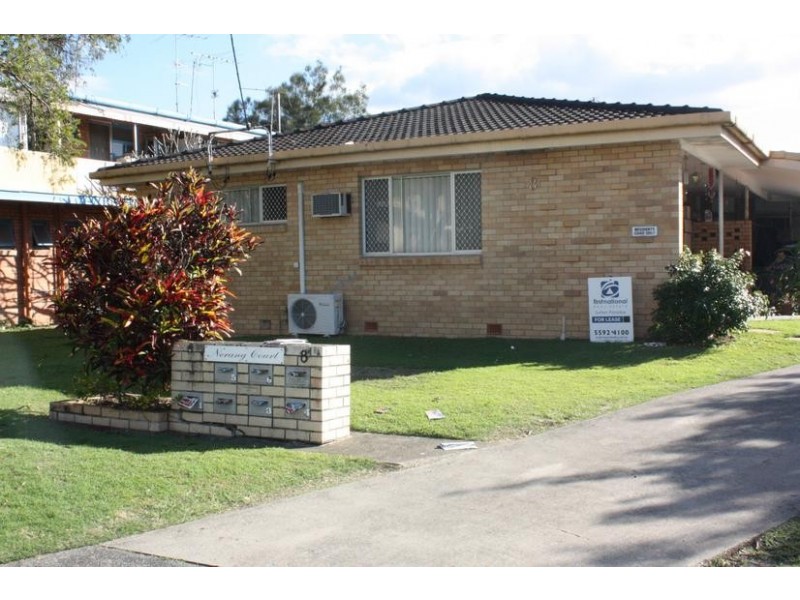 8 Leonard Avenue, Surfers Paradise QLD 4217