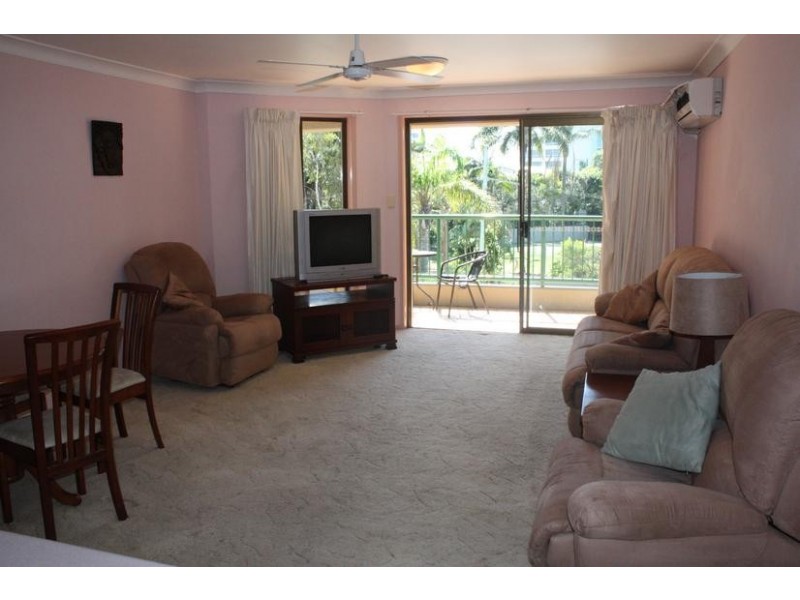 5 Old Burleigh Road, Surfers Paradise QLD 4217