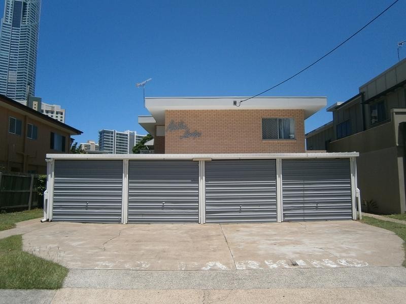 60 Paradise Island, Surfers Paradise QLD 4217