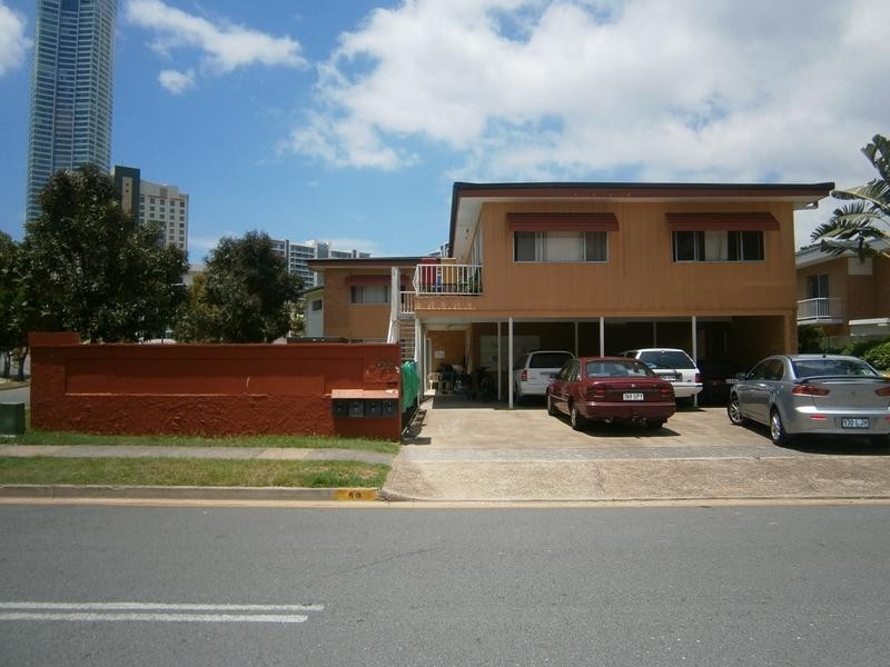 Surfers Paradise QLD 4217