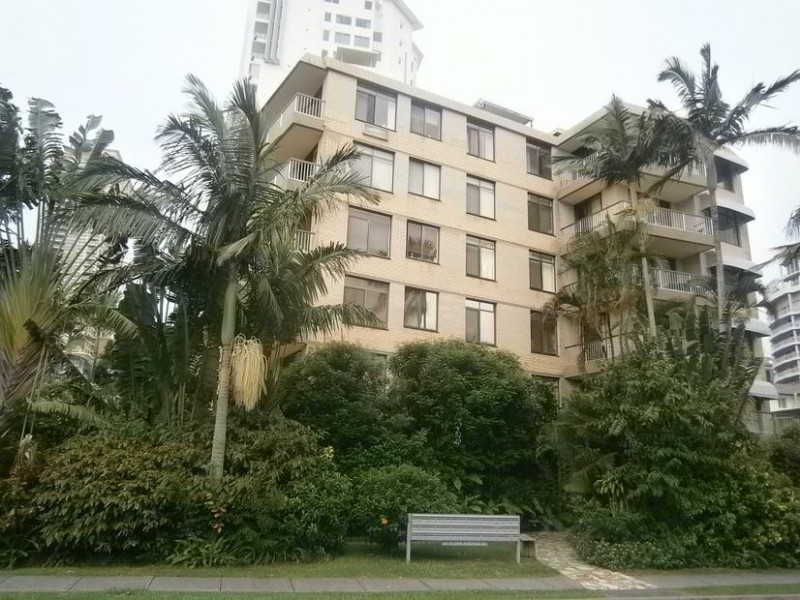3 Oak Avenue (Oaklodge), Surfers Paradise QLD 4217