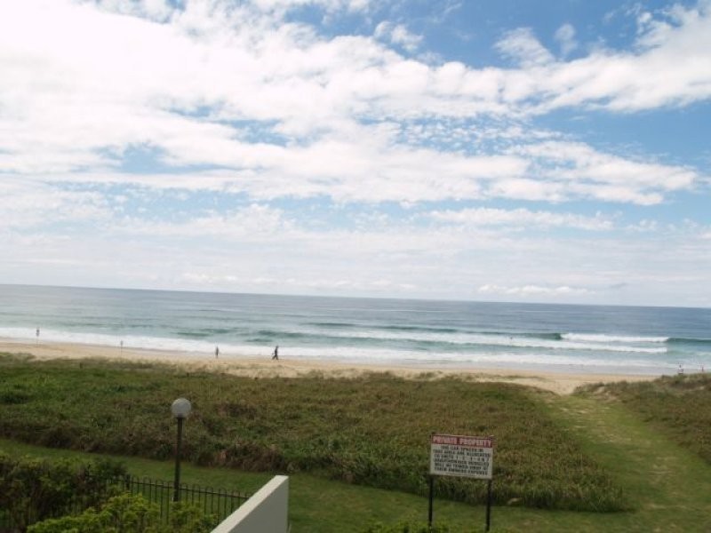 1/69 Garfield Terrace, Surfers Paradise QLD 4217