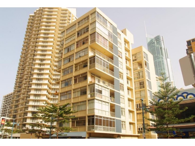 34 Hanlan Street ‘Kinkabool’, Surfers Paradise QLD 4217