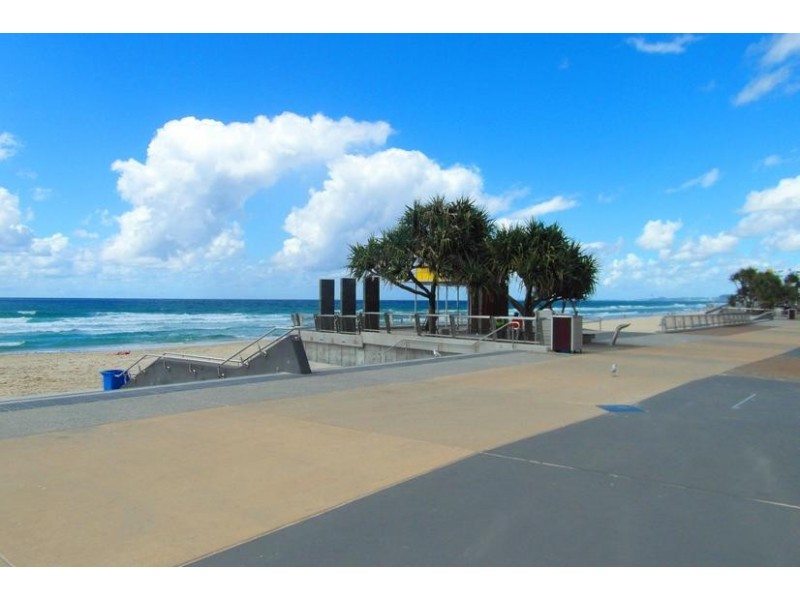 34 Hanlan Street ‘Kinkabool’, Surfers Paradise QLD 4217