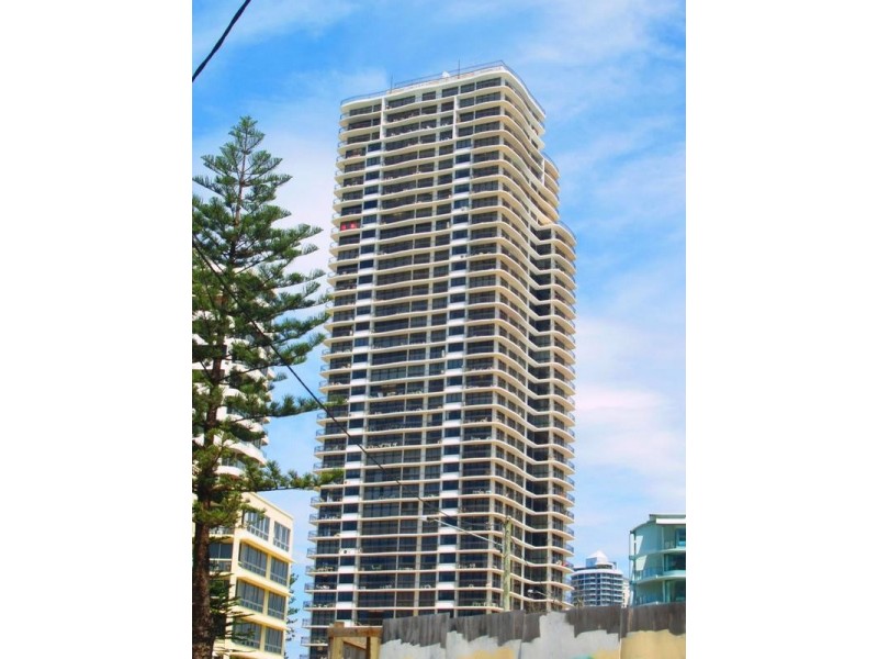 4 Old Burleigh Road ‘Surfers Aquarius’, Surfers Paradise QLD 4217