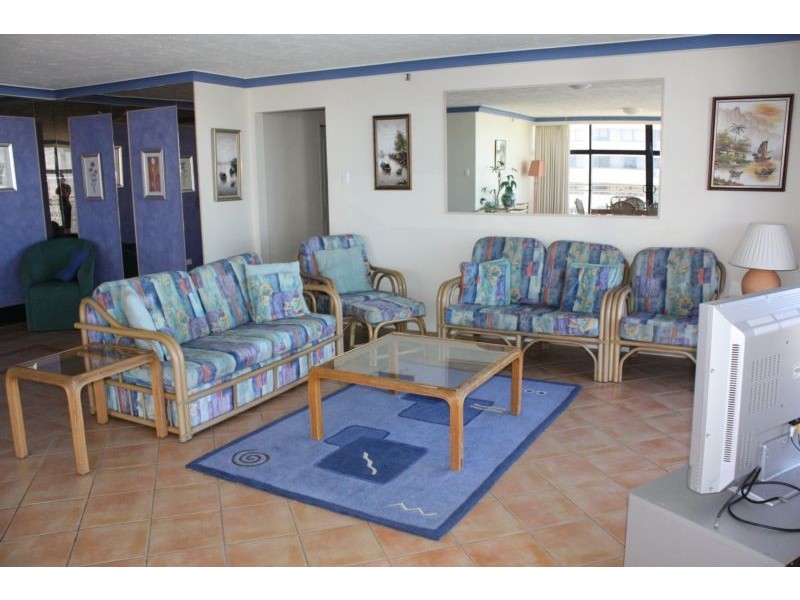 4 Old Burleigh Road ‘Surfers Aquarius’, Surfers Paradise QLD 4217