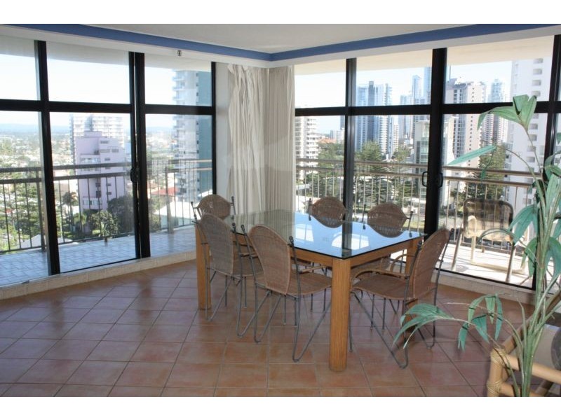 4 Old Burleigh Road ‘Surfers Aquarius’, Surfers Paradise QLD 4217