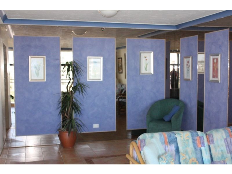 4 Old Burleigh Road ‘Surfers Aquarius’, Surfers Paradise QLD 4217