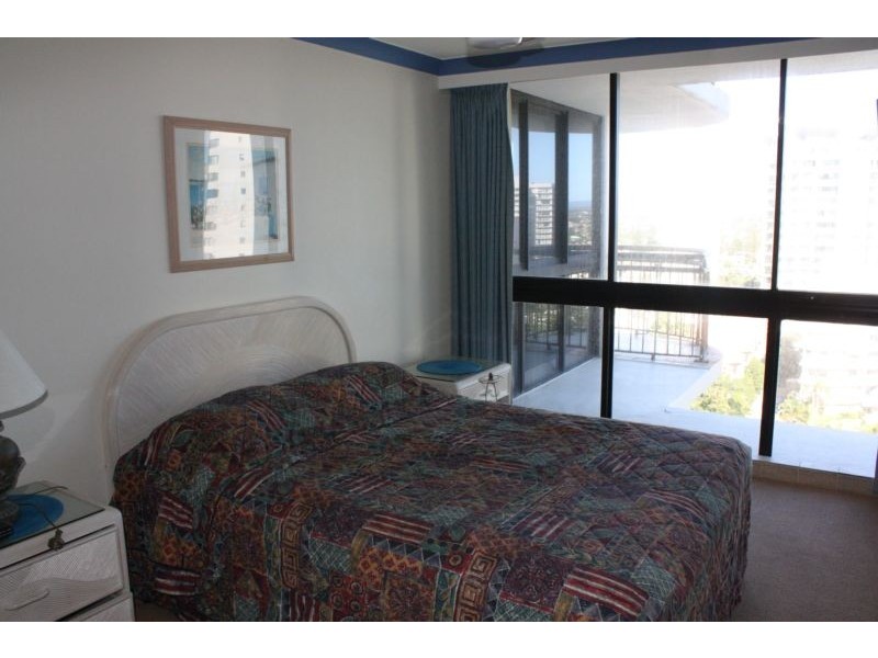 4 Old Burleigh Road ‘Surfers Aquarius’, Surfers Paradise QLD 4217