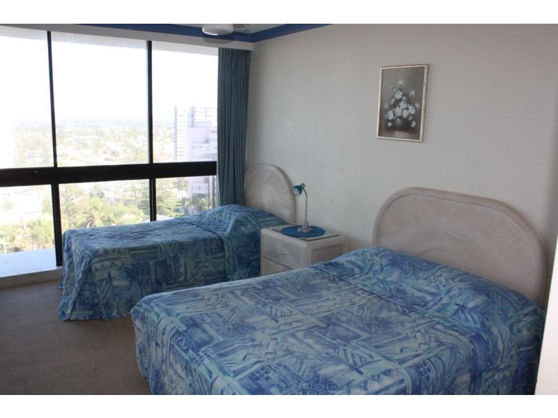 4 Old Burleigh Road ‘Surfers Aquarius’, Surfers Paradise QLD 4217